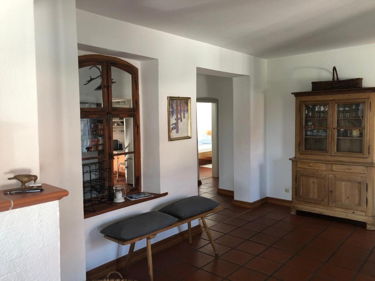 Seeblick Chiemgau, Haus Am Weinberg, 83370 Seeon Oberbayern ภายนอก รูปภาพ