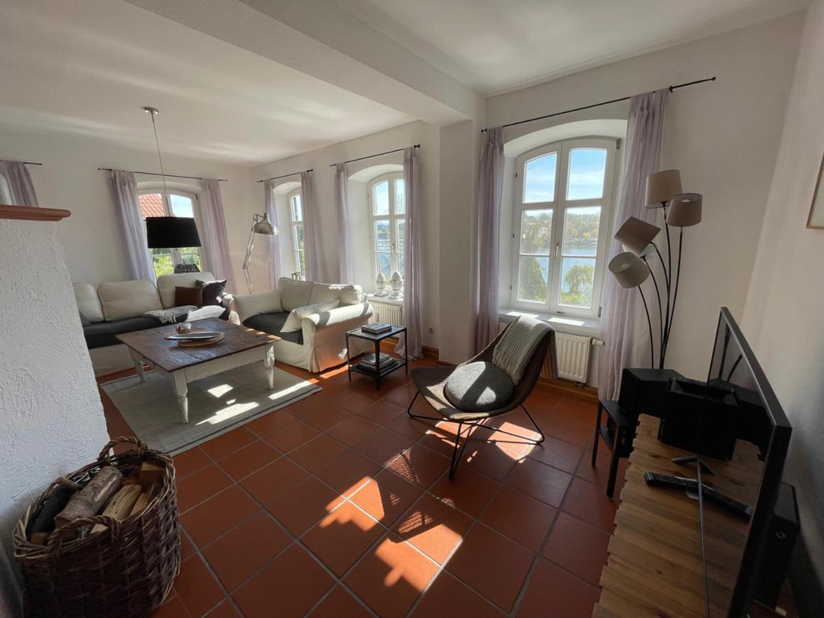 Seeblick Chiemgau, Haus Am Weinberg, 83370 Seeon Oberbayern ภายนอก รูปภาพ