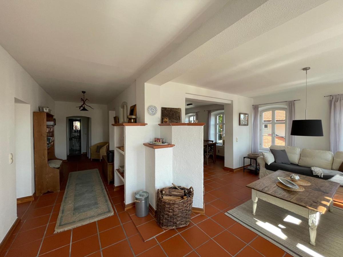 Seeblick Chiemgau, Haus Am Weinberg, 83370 Seeon Oberbayern ภายนอก รูปภาพ