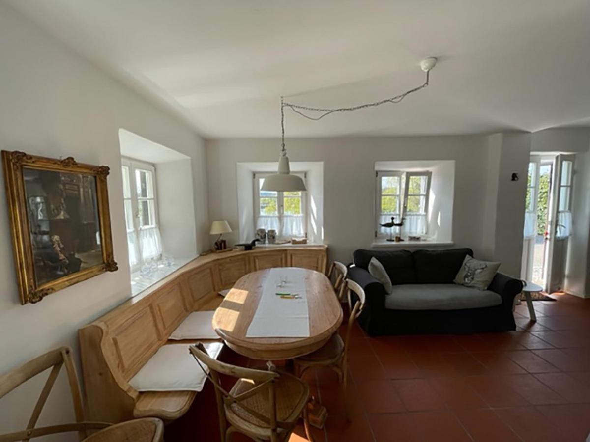 Seeblick Chiemgau, Haus Am Weinberg, 83370 Seeon Oberbayern ภายนอก รูปภาพ