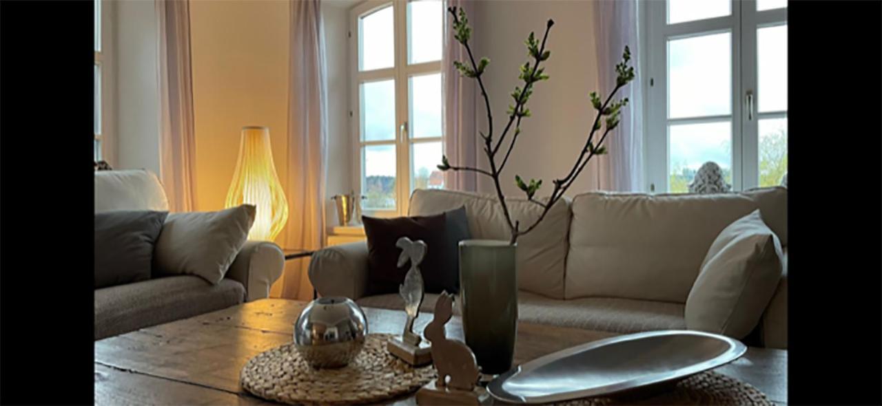 Seeblick Chiemgau, Haus Am Weinberg, 83370 Seeon Oberbayern ภายนอก รูปภาพ